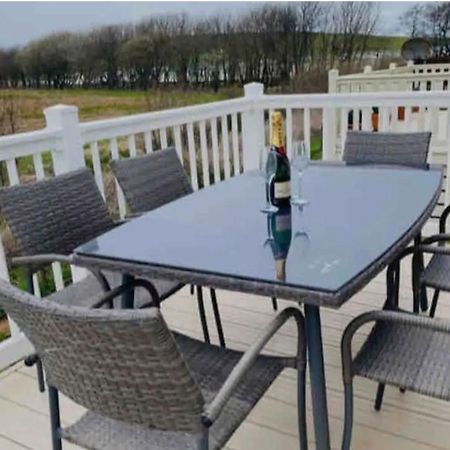 Ajl Caravan Rentals Turnberry Exterior photo