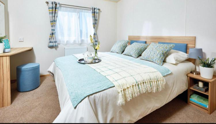Ajl Caravan Rentals Turnberry Exterior photo